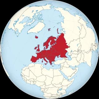 Europe