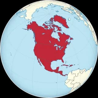 North America